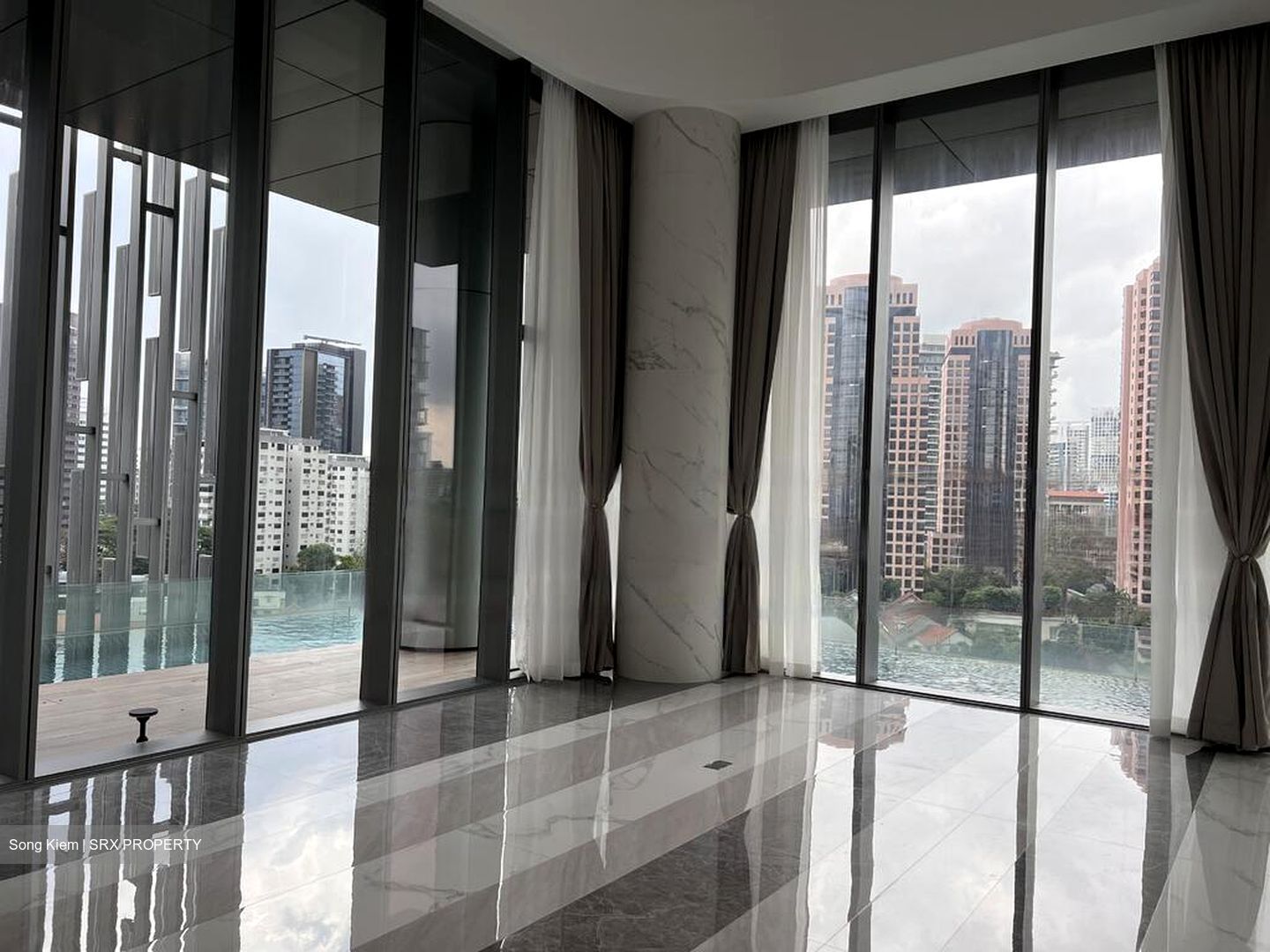 The Marq On Paterson Hill (D9), Condominium #454245711
